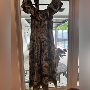 Ulla Johnson Dress